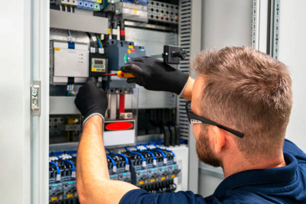 Best Circuit Breaker Repair  in Covington, GA