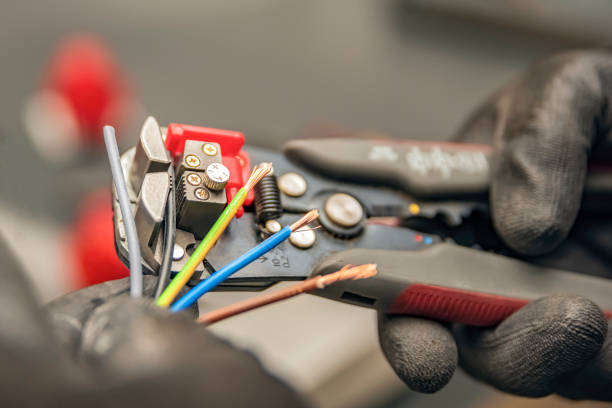 Best Electrical Upgrades for Homes  in Covington, GA