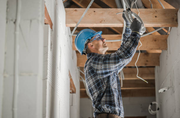 Best Electrical Installation Contractor  in Covington, GA