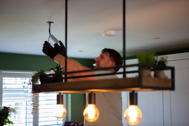 Best Electrical System Inspection  in Covington, GA