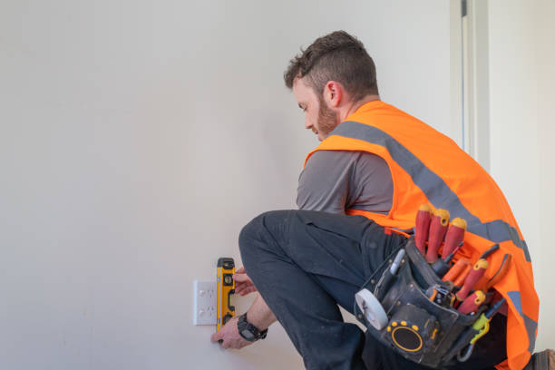 Best Affordable Electrical Installation  in Covington, GA