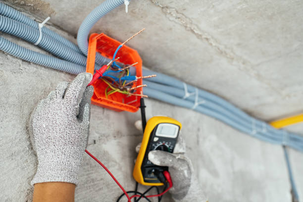 Best Emergency Electrical Repair  in Covington, GA